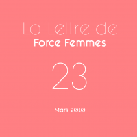 La Lettre de Force Femmes (23)