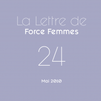 La Lettre de Force Femmes (24)