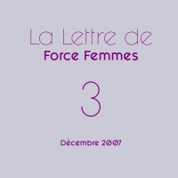 La Lettre de Force Femmes (3)