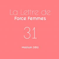 La Lettre de Force Femmes (31)
