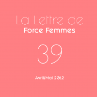 La Lettre de Force Femmes (39)