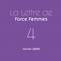 La Lettre de Force Femmes (4)