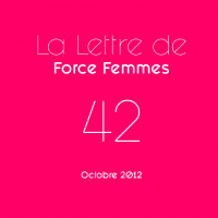 La Lettre de Force Femmes (42)