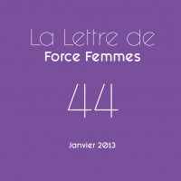 La Lettre de Force Femmes (44)