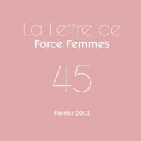 La Lettre de Force Femmes (45)