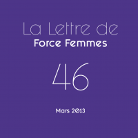 La Lettre de Force Femmes (46)