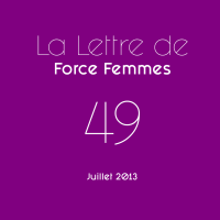 La Lettre de Force Femmes (49)