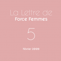 La Lettre de Force Femmes (5)