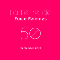 La Lettre de Force Femmes (50)