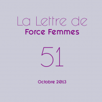 La Lettre de Force Femmes (51)