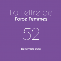 La Lettre de Force Femmes (52)