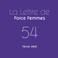 La Lettre de Force Femmes (54)