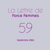 La Lettre de Force Femmes (59)