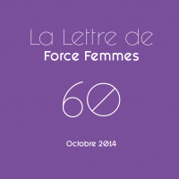 La Lettre de Force Femmes (60)