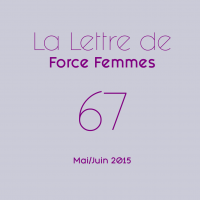 La Lettre de Force Femmes (67)