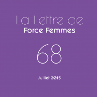 La Lettre de Force Femmes (68)