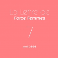 La Lettre de Force Femmes (7)
