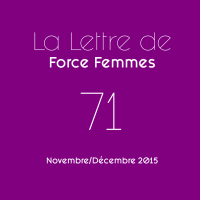 La Lettre de Force Femmes (71)