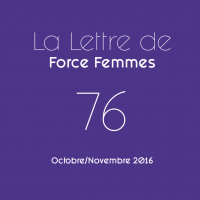La Lettre de Force Femmes (76)