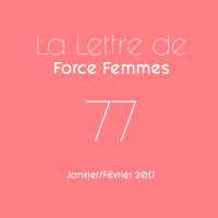 La Lettre de Force Femmes (77)
