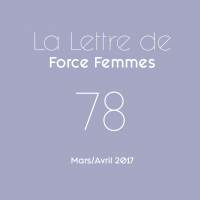 La Lettre de Force Femmes (78)