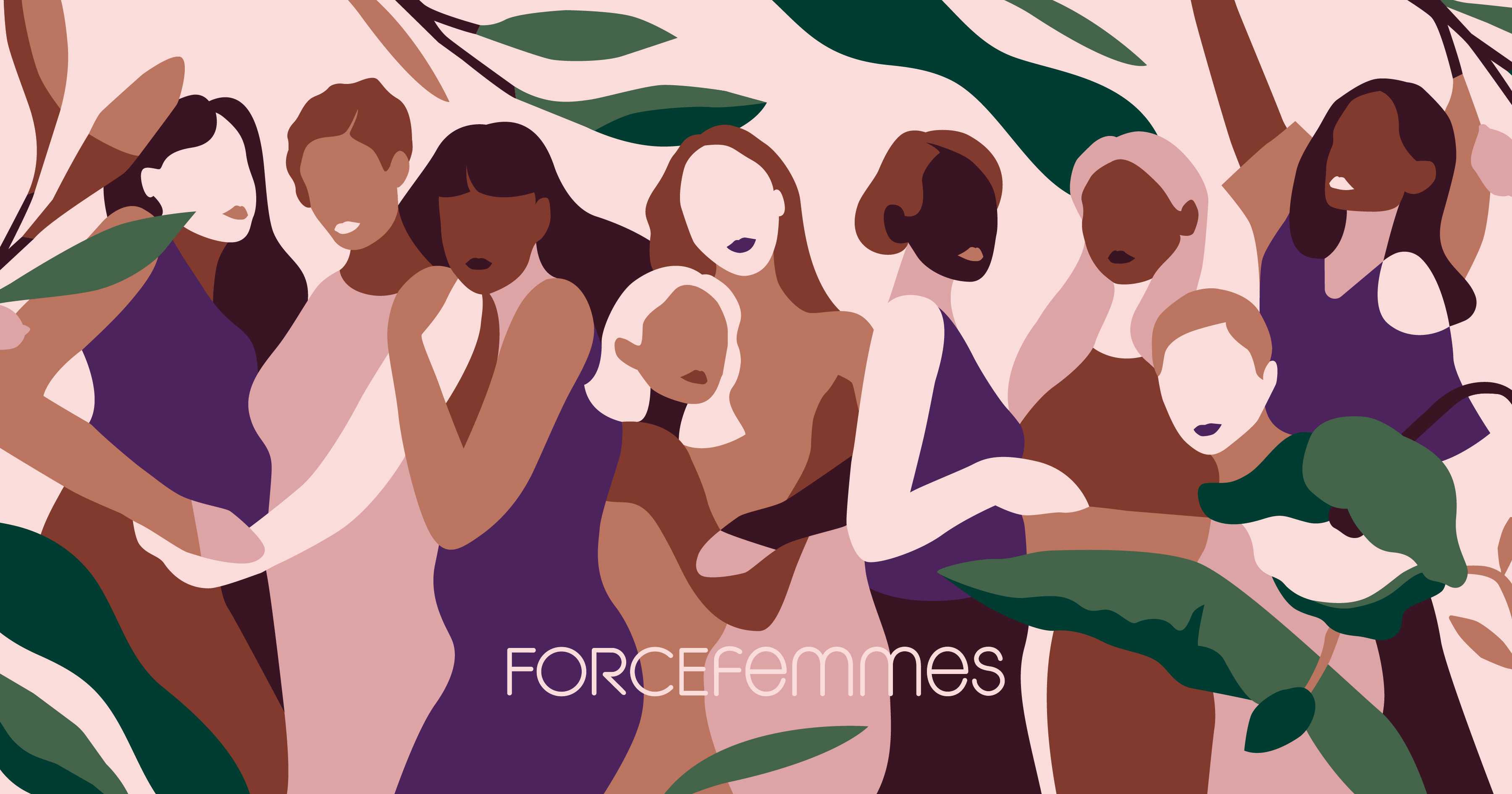 Force Femmes