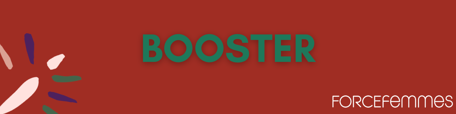 Bandeau Booster