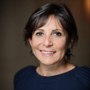 Véronique Morali - Présidente Force Femmes