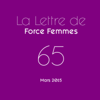 La Lettre de Force Femmes (65)