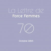 La Lettre de Force Femmes (70)