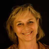 Sandrine Delouille