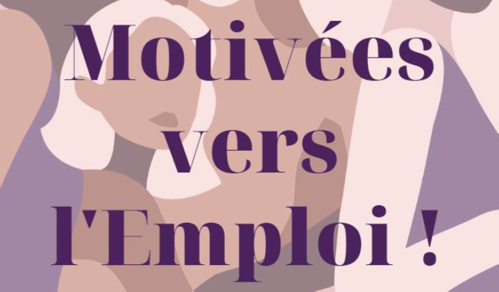 Motivées vers l'emploi