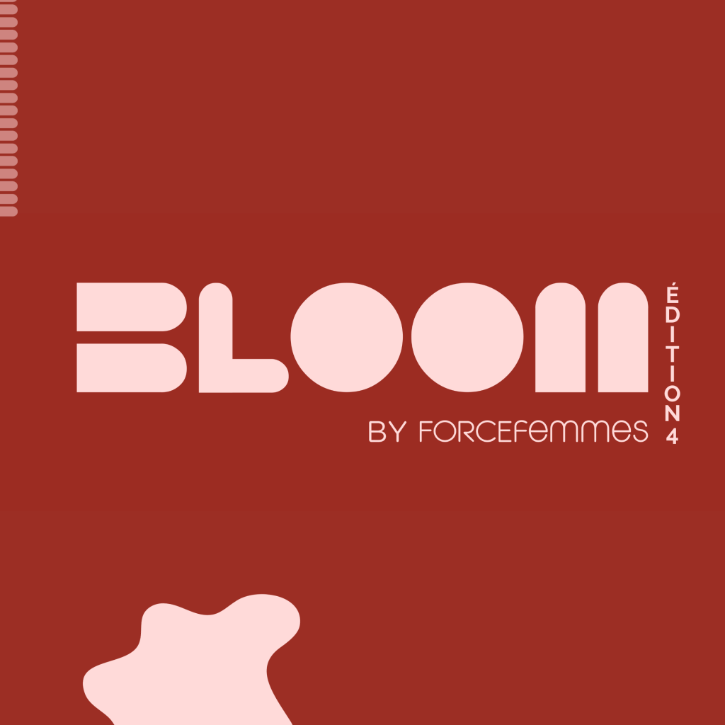 Appel à candidature Bloom