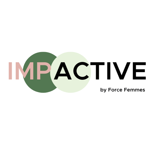 Lancement d'IMPACTIVE by Force Femmes