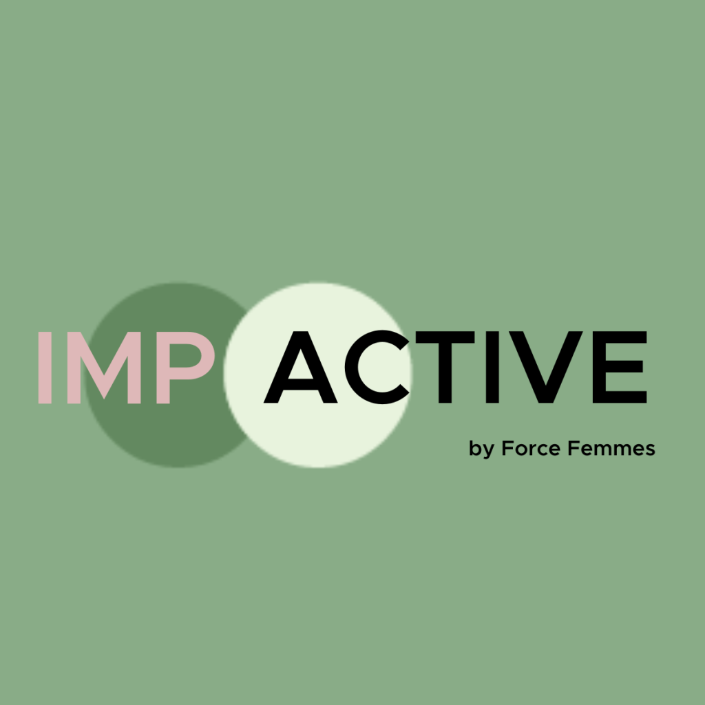 Retour sur le premier bloc du programme IMPACTIVE by Force Femmes