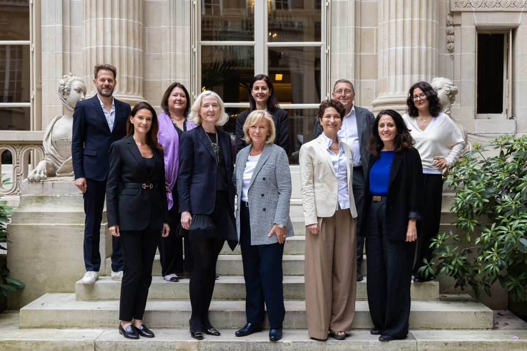 17e édition du Prix des Entrepreneuses by Force Femmes : félicitations à nos lauréates !